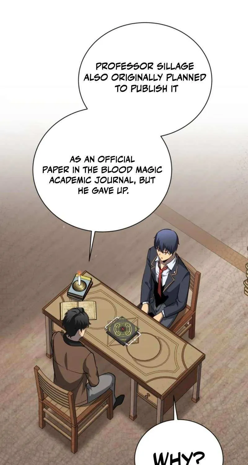 Necromancer Academy and the Genius Summoner Chapter 200 page 42 - 