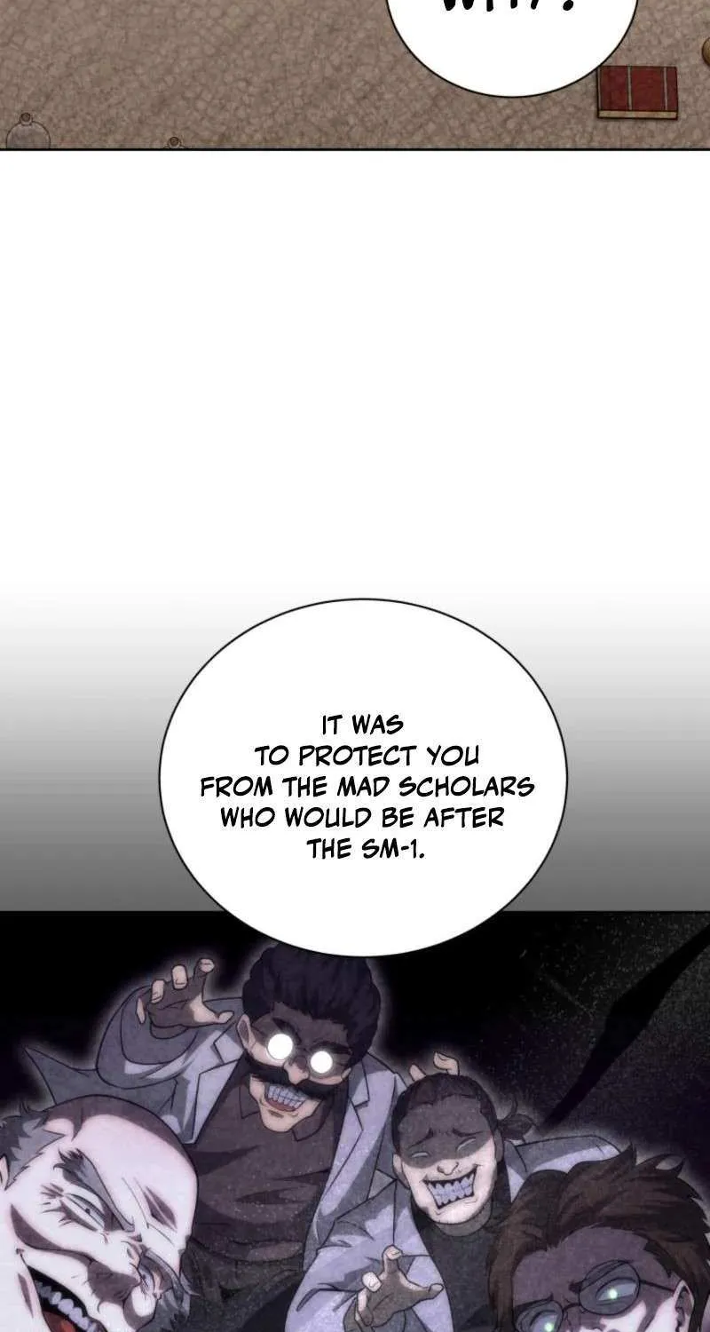 Necromancer Academy and the Genius Summoner Chapter 200 page 43 - 