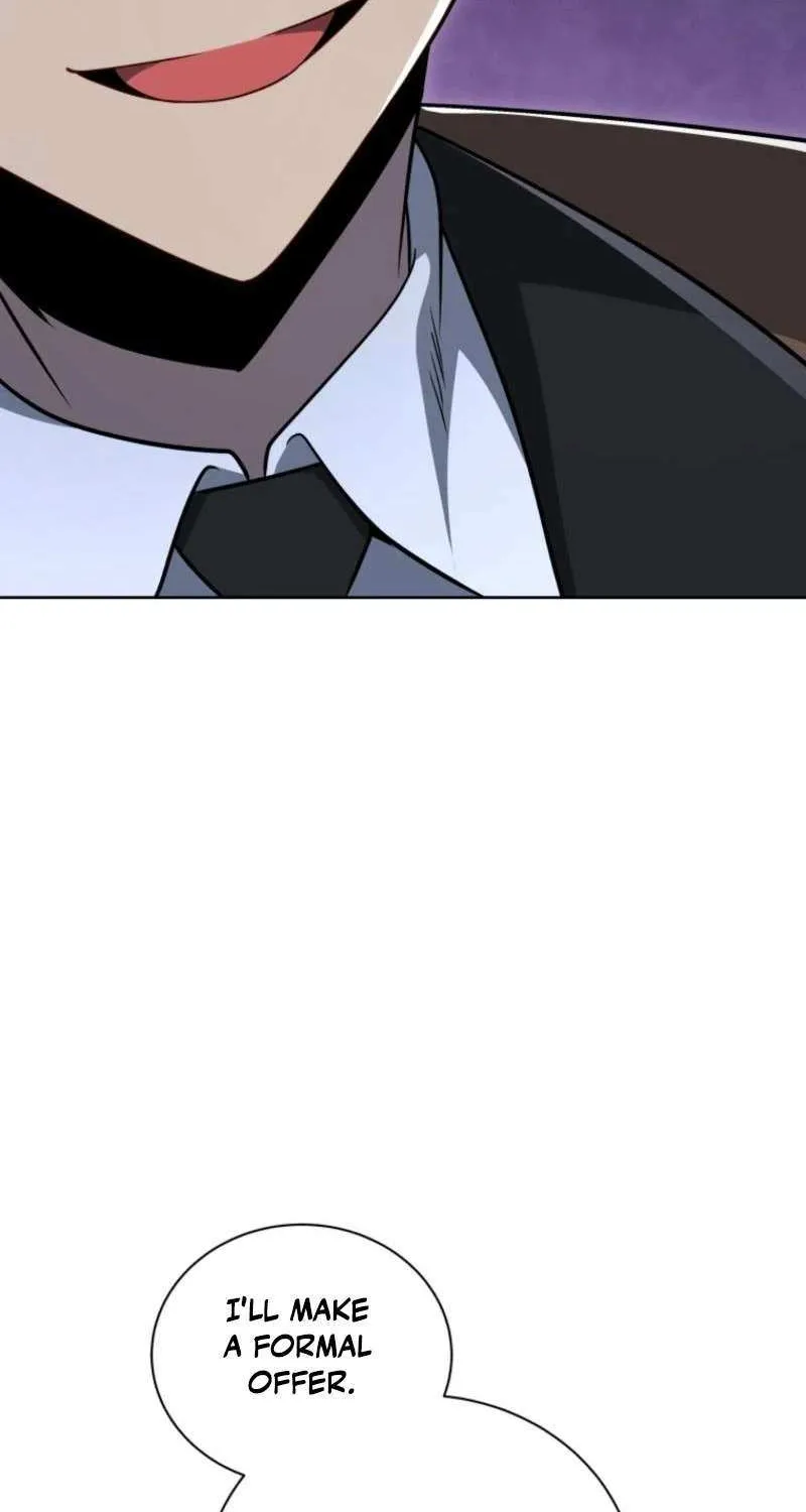 Necromancer Academy and the Genius Summoner Chapter 200 page 46 - 