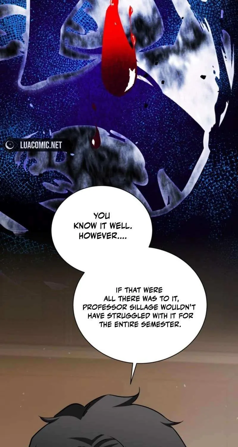 Necromancer Academy and the Genius Summoner Chapter 200 page 6 - 