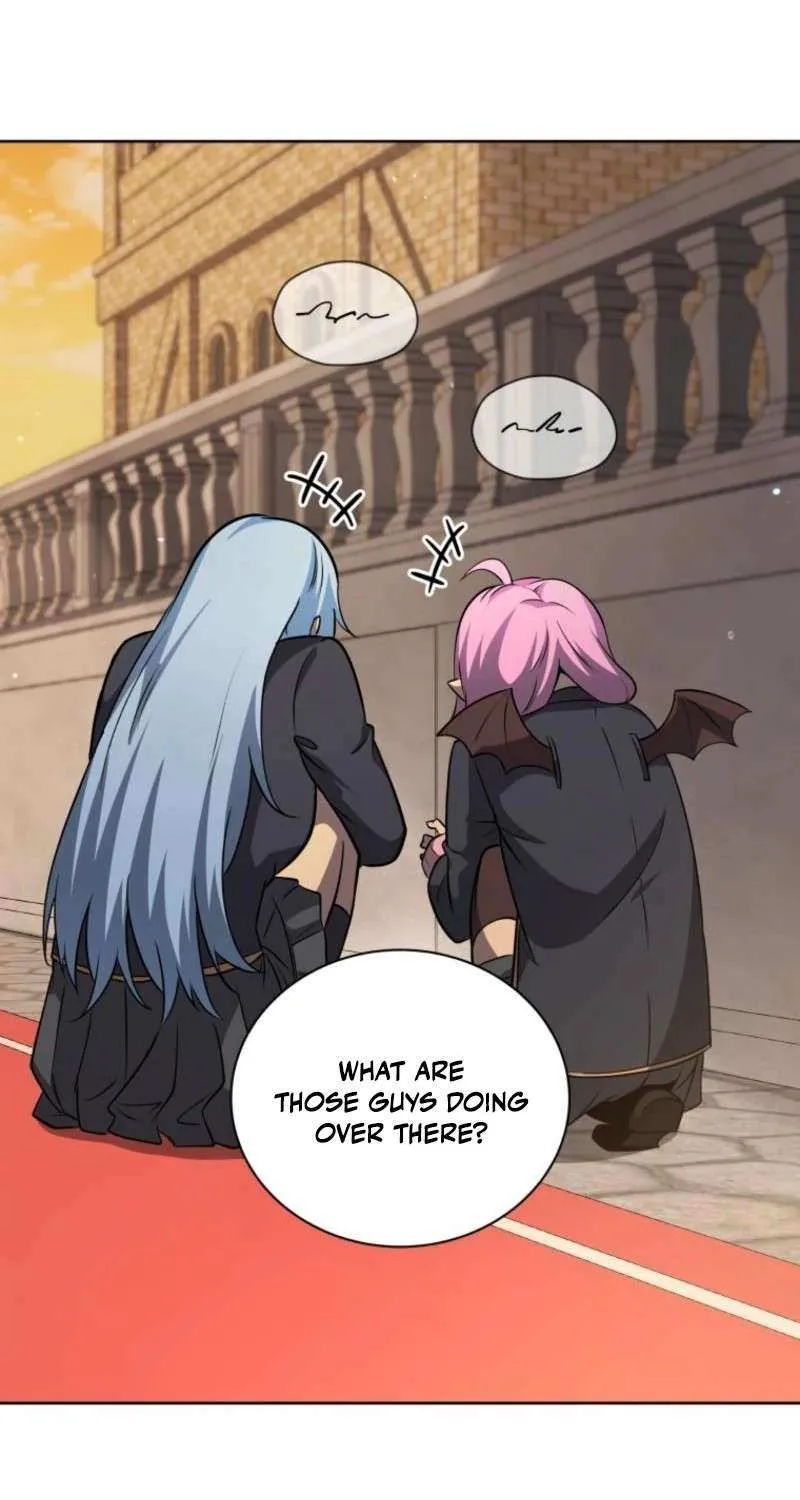 Necromancer Academy and the Genius Summoner Chapter 200 page 79 - 