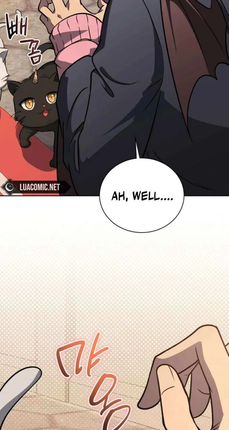 Necromancer Academy and the Genius Summoner Chapter 200 page 83 - 
