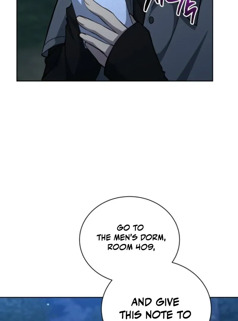 Necromancer Academy and the Genius Summoner Chapter 201 page 102 - 