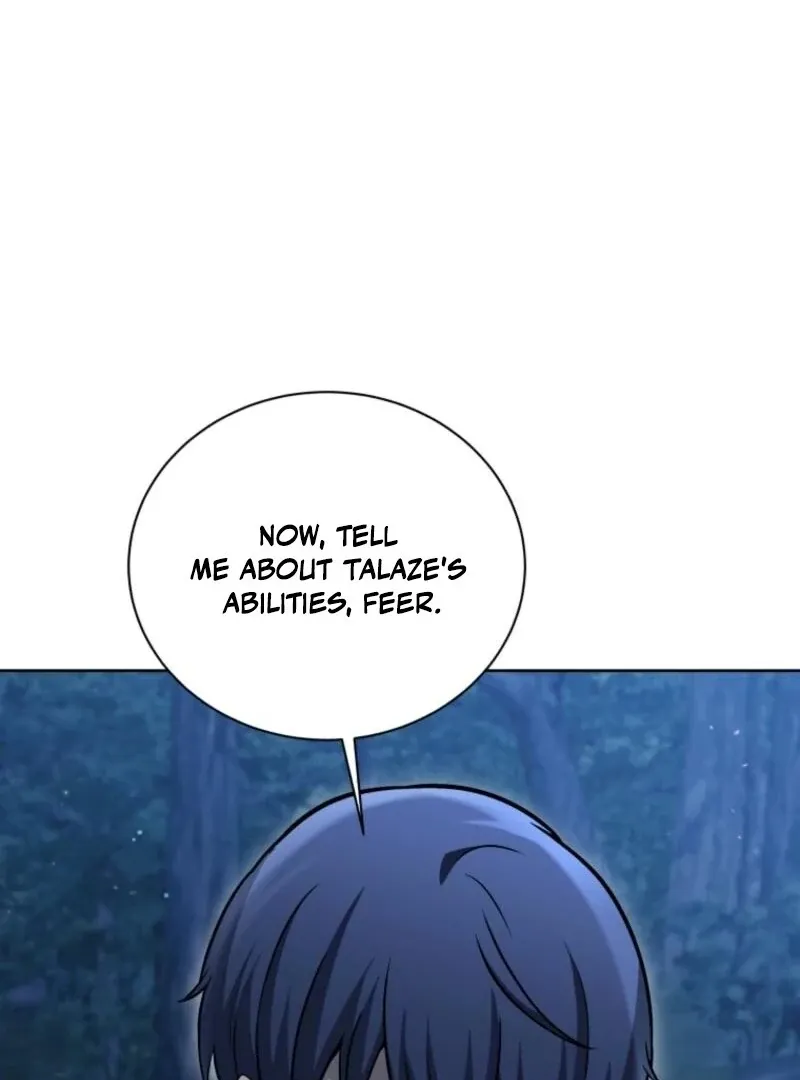 Necromancer Academy and the Genius Summoner Chapter 201 page 104 - 