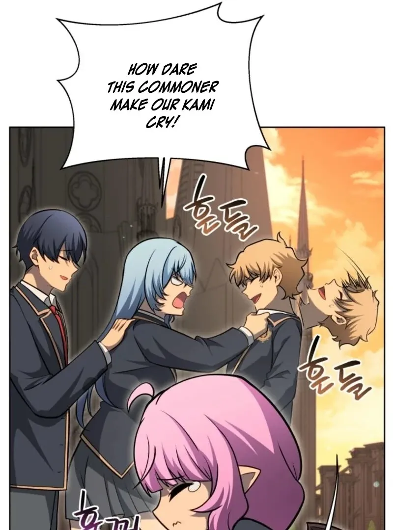 Necromancer Academy and the Genius Summoner Chapter 201 page 15 - 