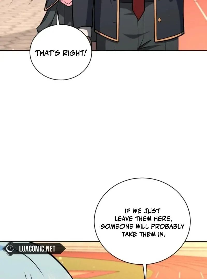Necromancer Academy and the Genius Summoner Chapter 201 page 18 - 