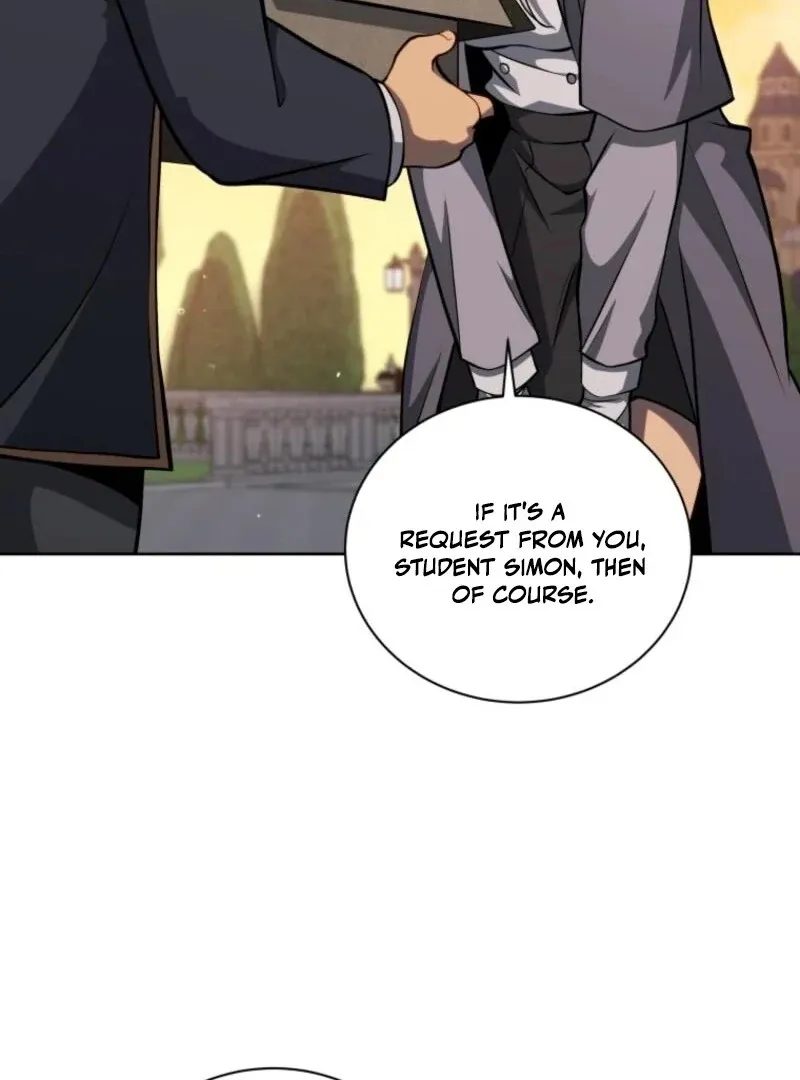 Necromancer Academy and the Genius Summoner Chapter 201 page 26 - 