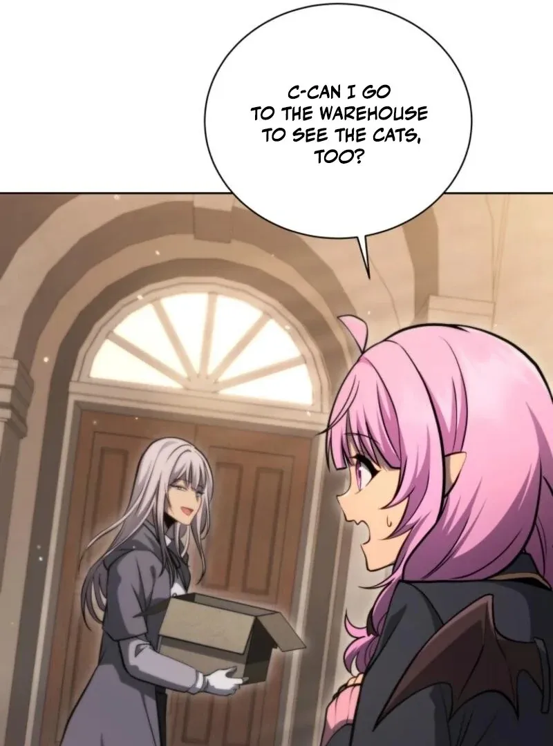 Necromancer Academy and the Genius Summoner Chapter 201 page 29 - 