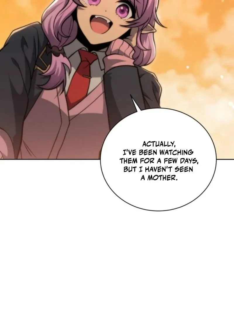 Necromancer Academy and the Genius Summoner Chapter 201 page 6 - 