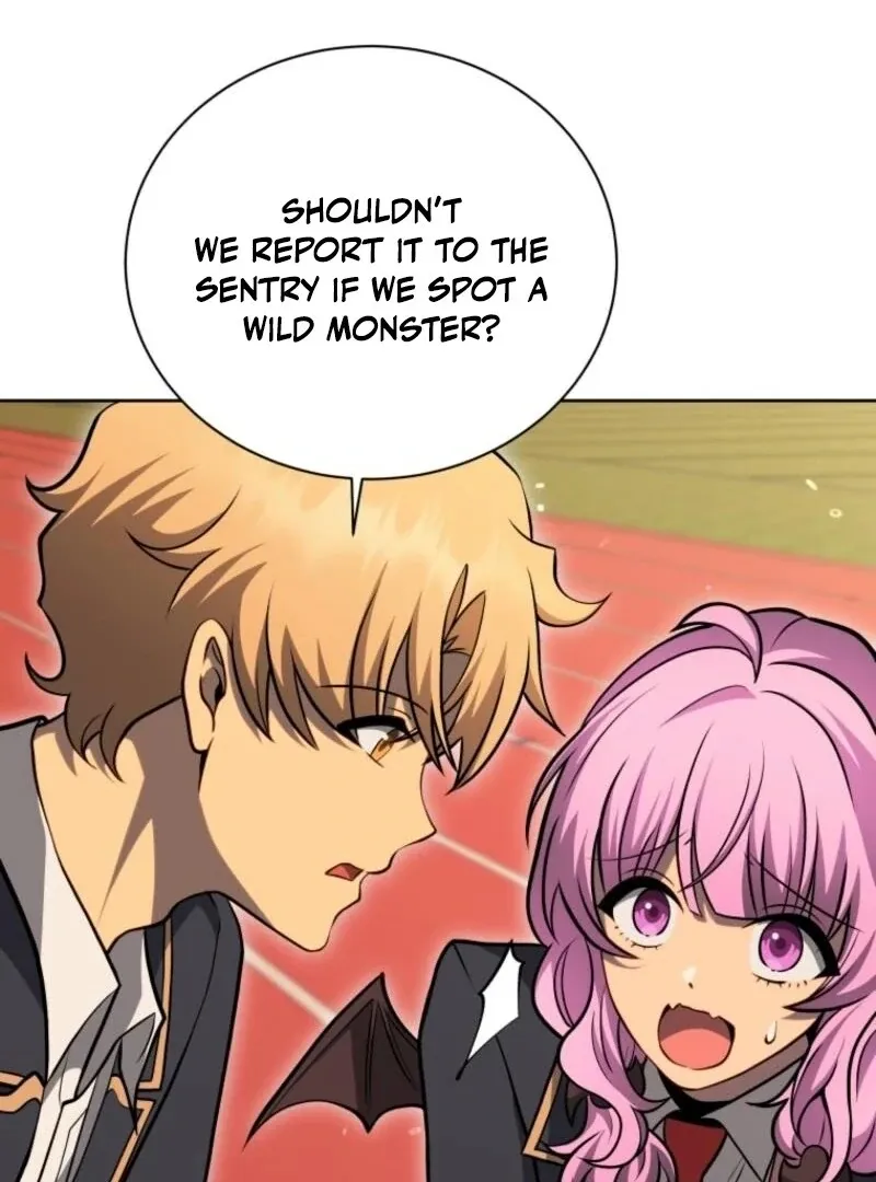 Necromancer Academy and the Genius Summoner Chapter 201 page 7 - 