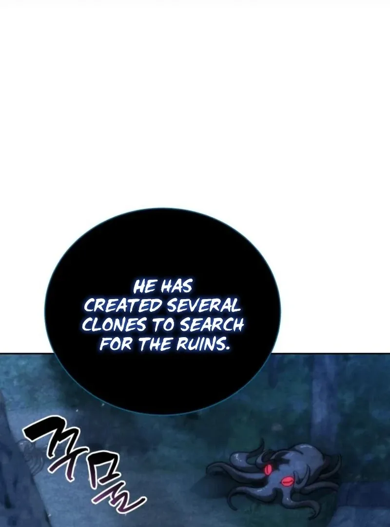 Necromancer Academy and the Genius Summoner Chapter 201 page 71 - 