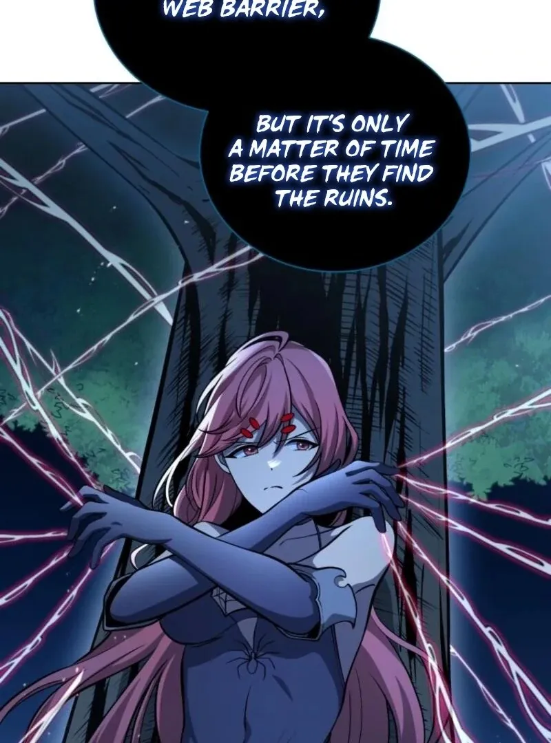 Necromancer Academy and the Genius Summoner Chapter 201 page 74 - 