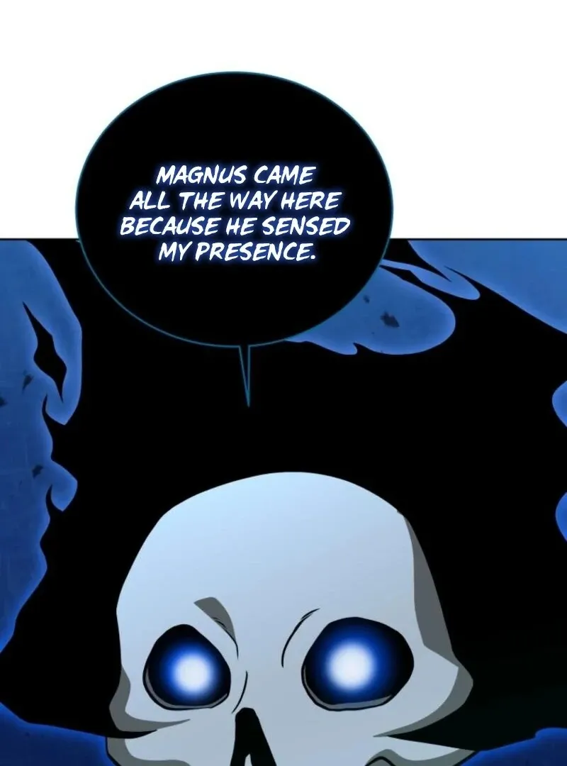 Necromancer Academy and the Genius Summoner Chapter 201 page 78 - 