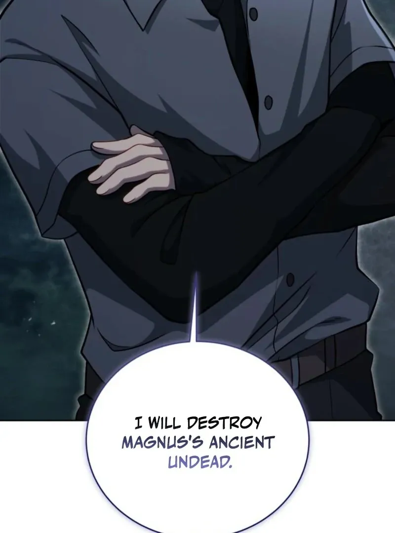 Necromancer Academy and the Genius Summoner Chapter 201 page 88 - 