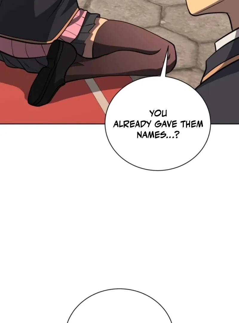 Necromancer Academy and the Genius Summoner Chapter 201 page 10 - 