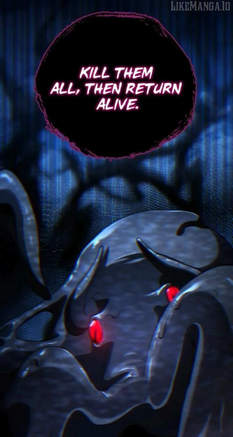 Necromancer Academy and the Genius Summoner Chapter 202 page 109 - 
