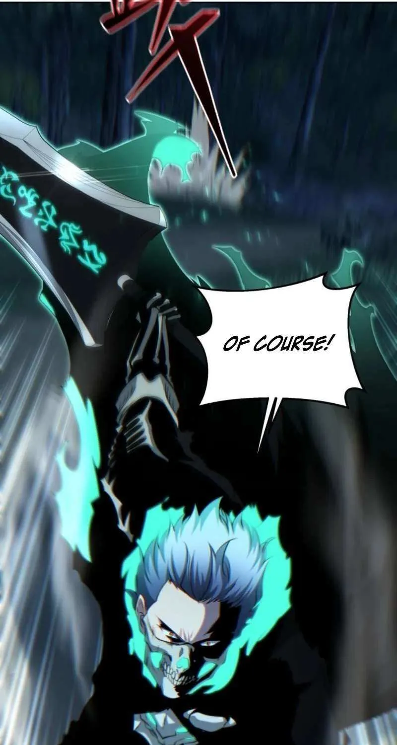 Necromancer Academy and the Genius Summoner Chapter 202 page 18 - 