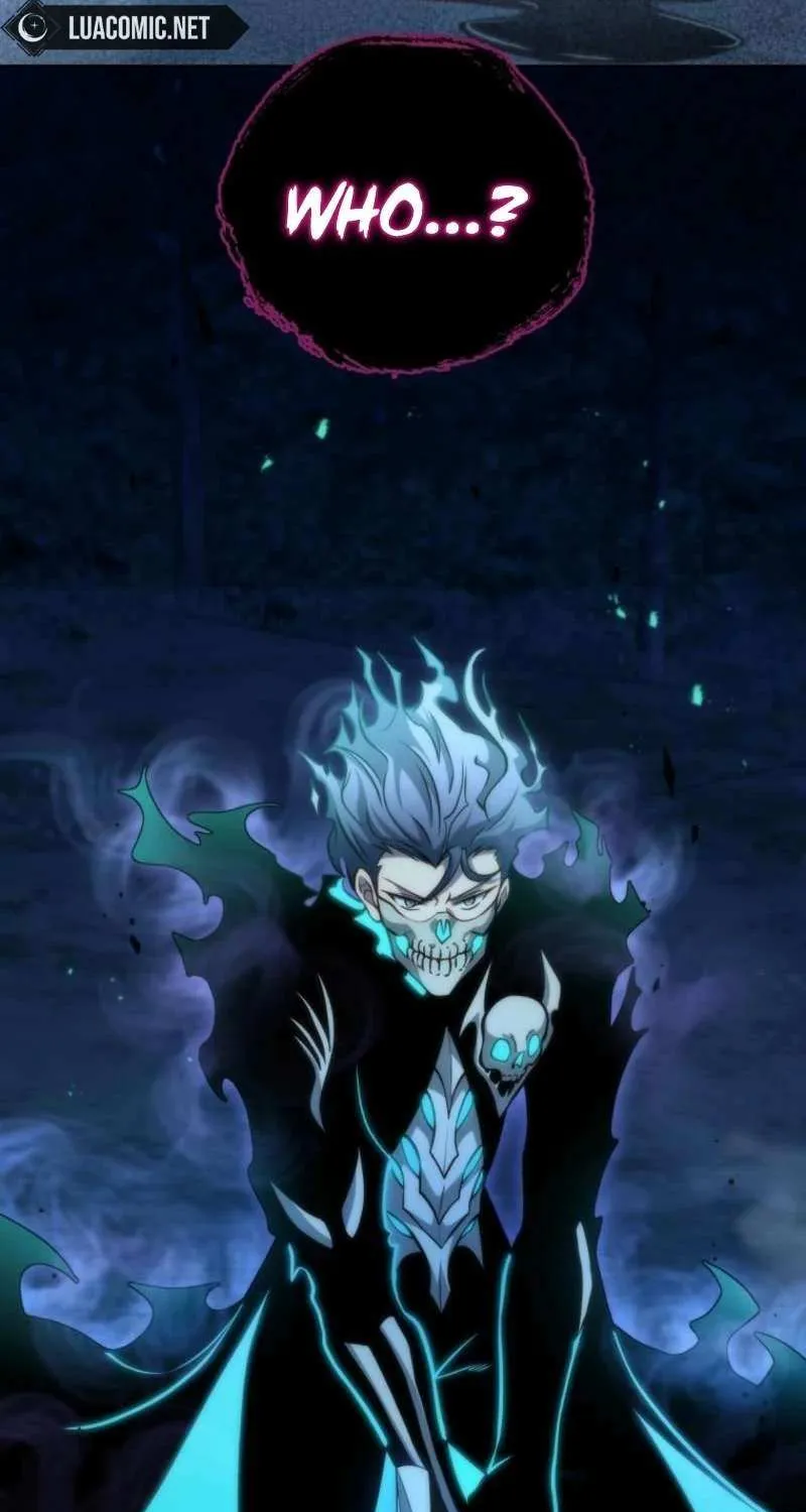 Necromancer Academy and the Genius Summoner Chapter 202 page 6 - 