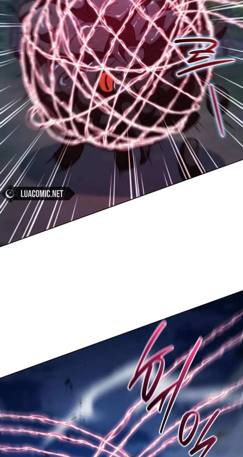 Necromancer Academy and the Genius Summoner Chapter 202 page 53 - 