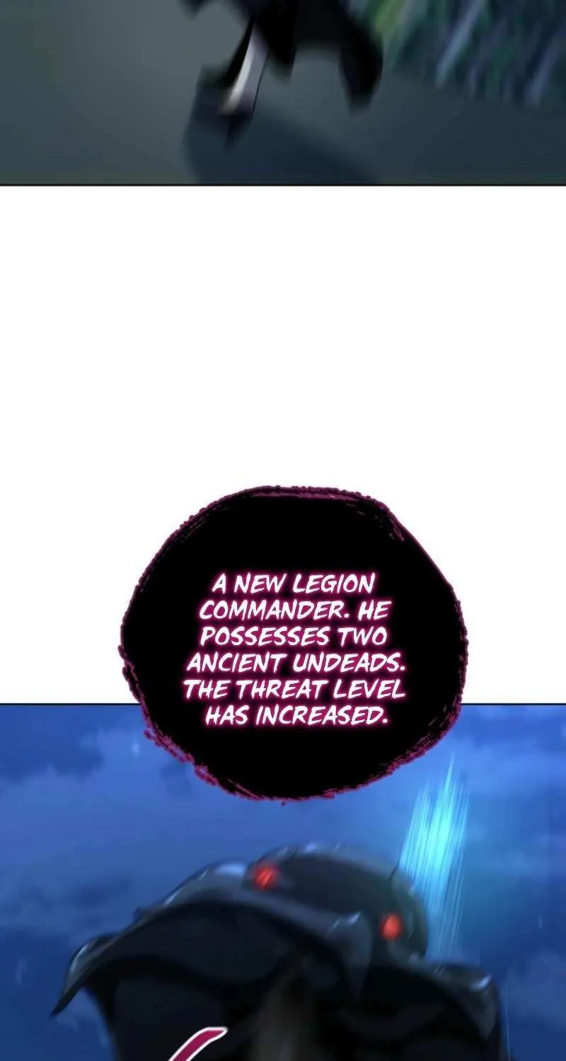 Necromancer Academy and the Genius Summoner Chapter 202 page 61 - 
