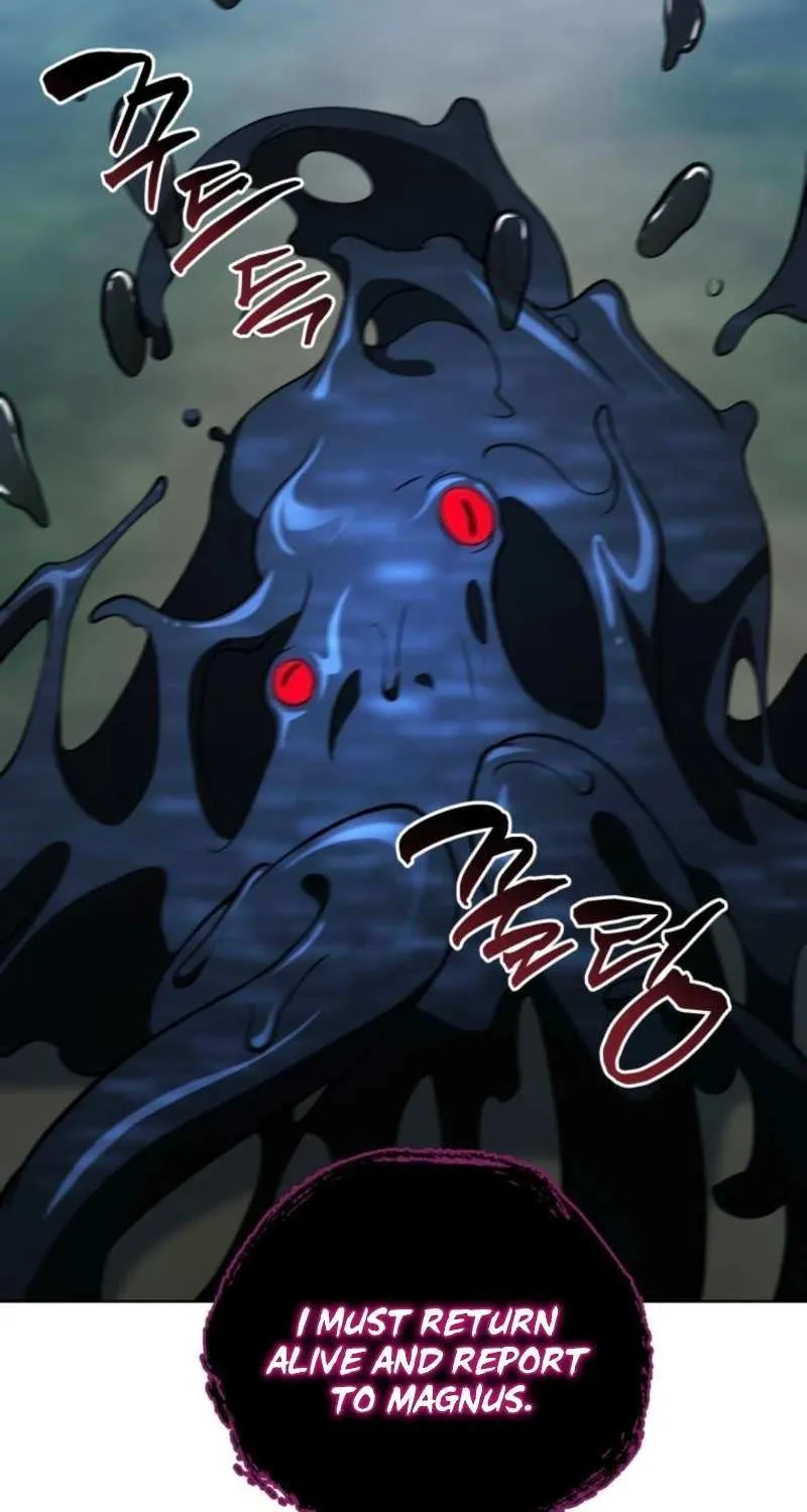 Necromancer Academy and the Genius Summoner Chapter 202 page 77 - 