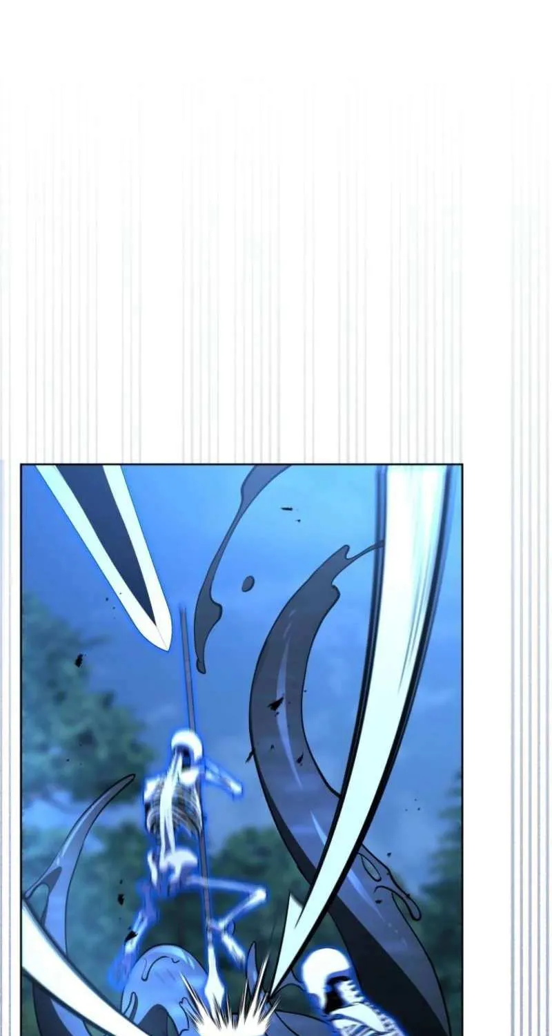 Necromancer Academy and the Genius Summoner Chapter 202 page 81 - 