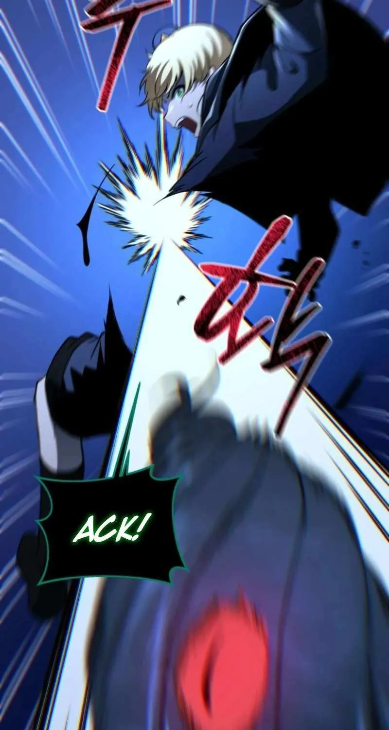 Necromancer Academy and the Genius Summoner Chapter 202 page 87 - 