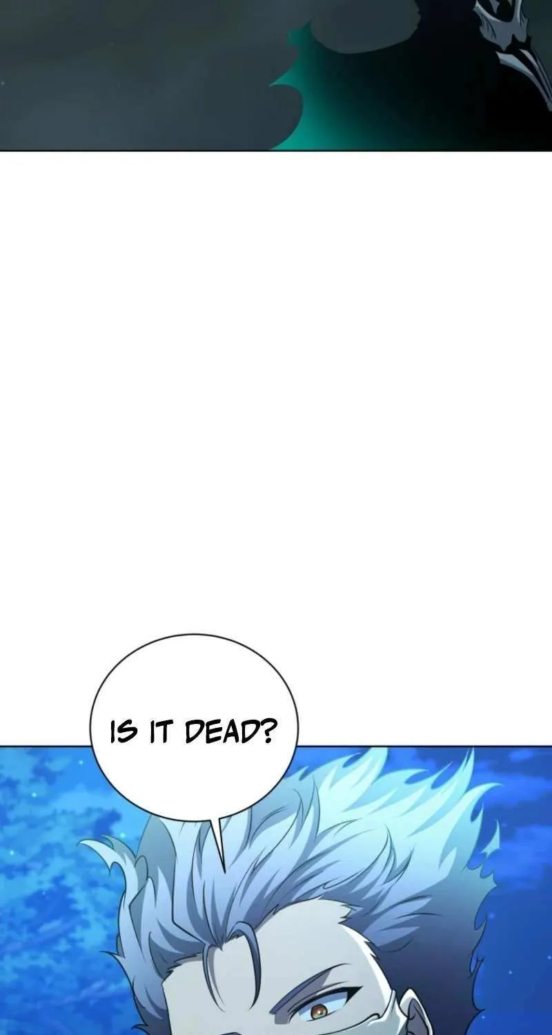 Necromancer Academy and the Genius Summoner Chapter 202 page 10 - 