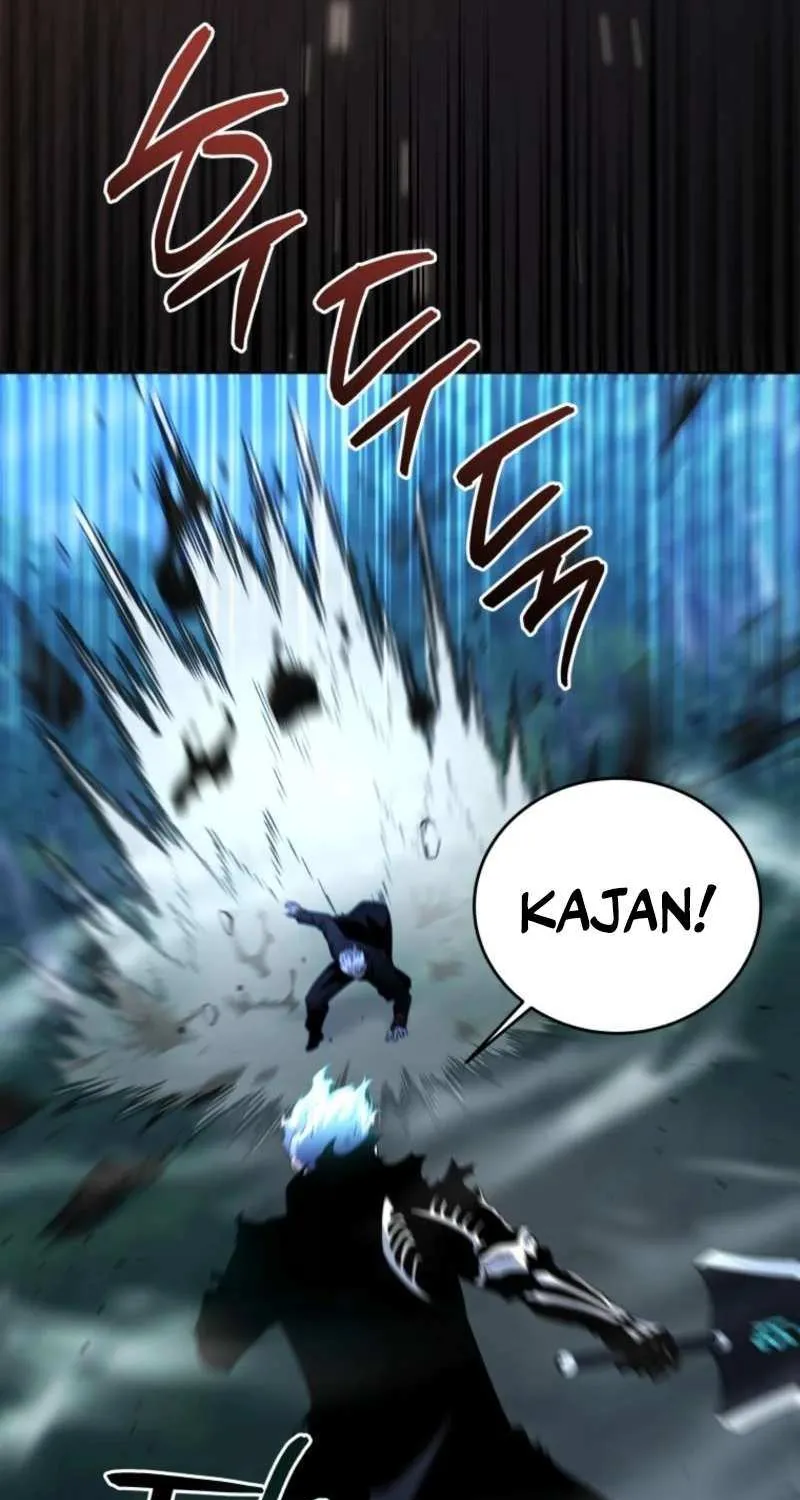 Necromancer Academy and the Genius Summoner Chapter 202 page 97 - 