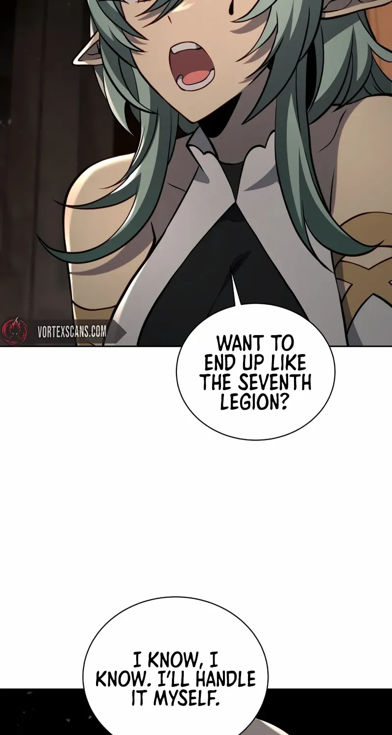 Necromancer Academy and the Genius Summoner Chapter 203 page 102 - 