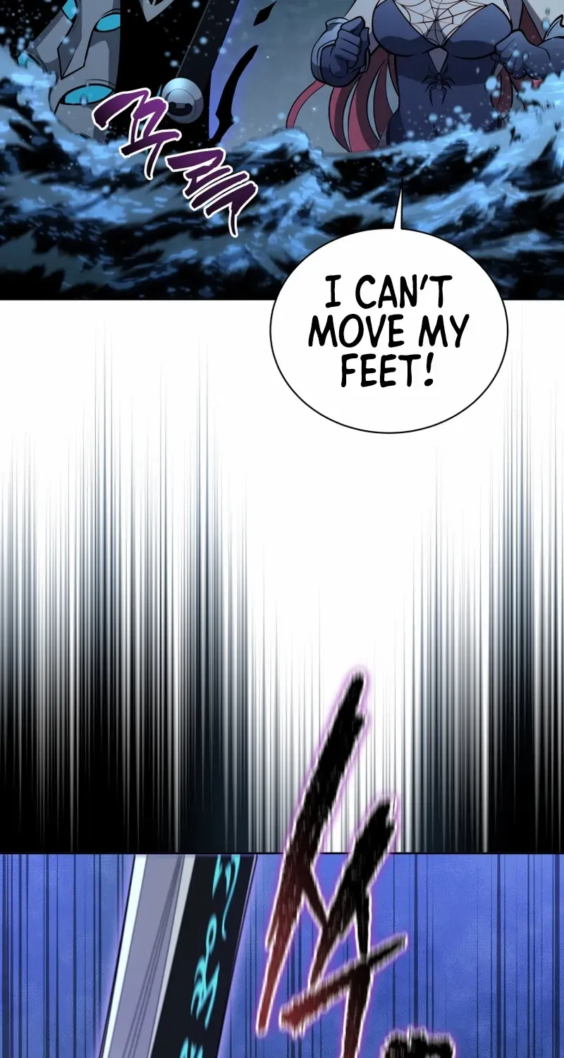 Necromancer Academy and the Genius Summoner Chapter 203 page 13 - 