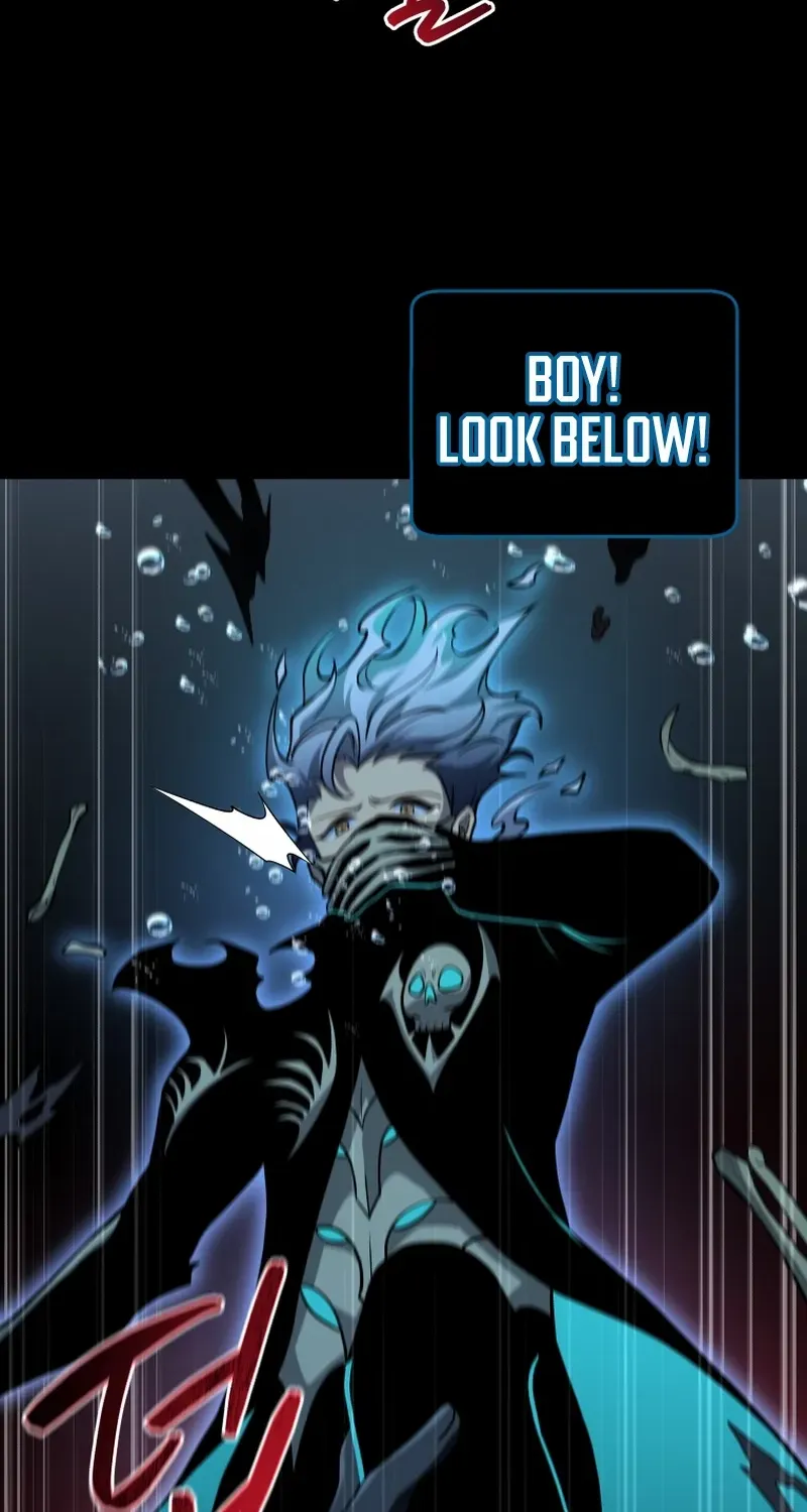 Necromancer Academy and the Genius Summoner Chapter 203 page 19 - 