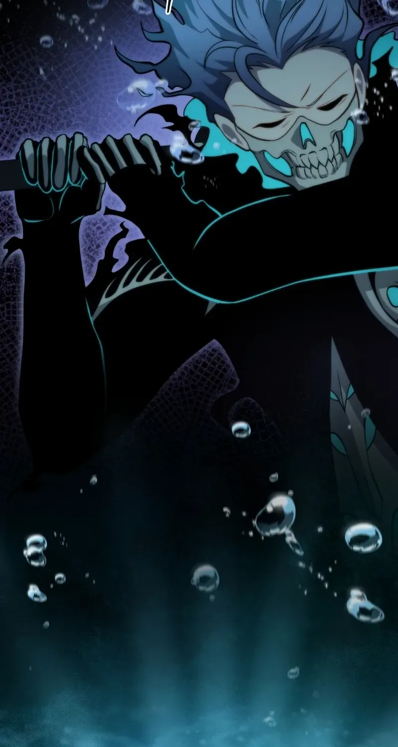 Necromancer Academy and the Genius Summoner Chapter 203 page 24 - 