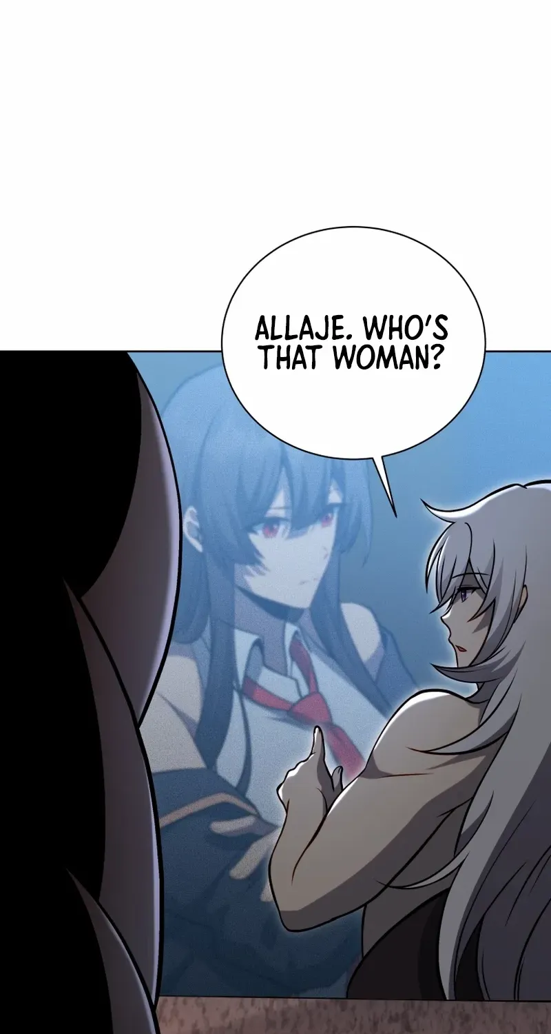 Necromancer Academy and the Genius Summoner Chapter 203 page 83 - 