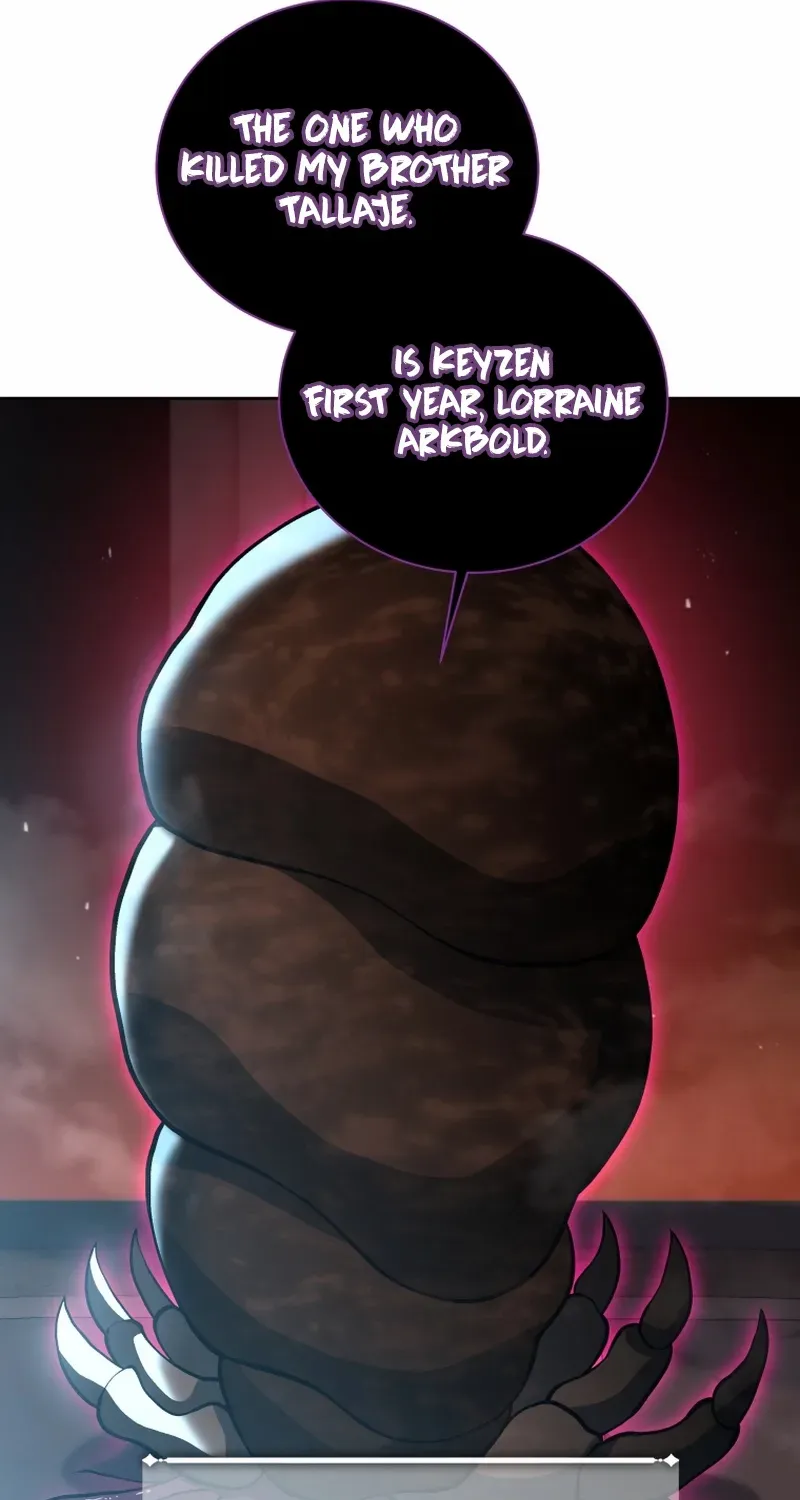 Necromancer Academy and the Genius Summoner Chapter 203 page 85 - 
