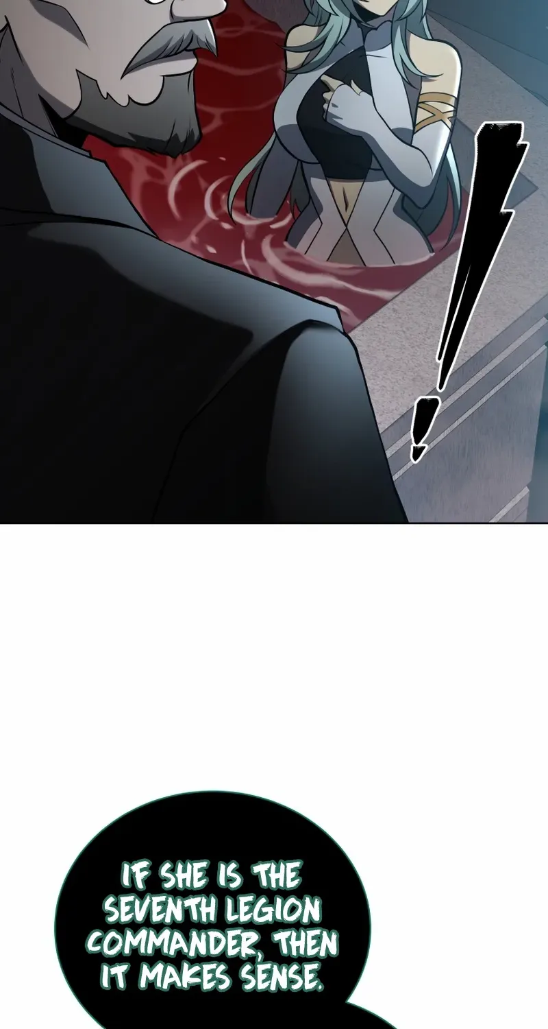 Necromancer Academy and the Genius Summoner Chapter 203 page 87 - 