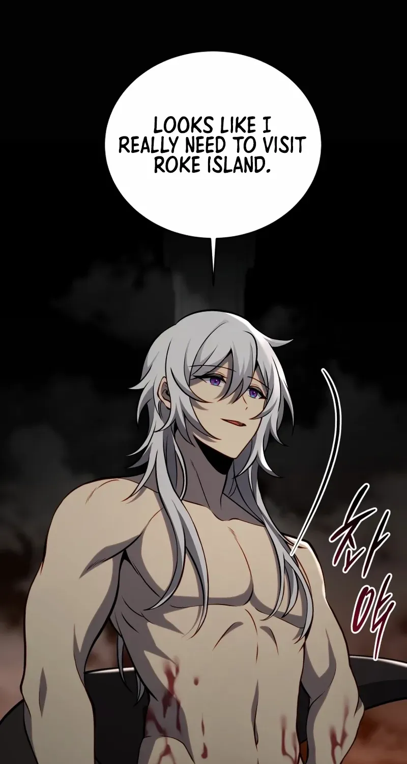 Necromancer Academy and the Genius Summoner Chapter 203 page 97 - 