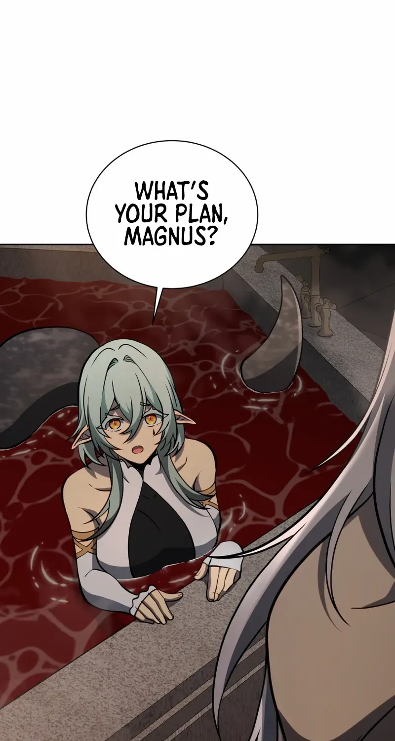 Necromancer Academy and the Genius Summoner Chapter 203 page 99 - 