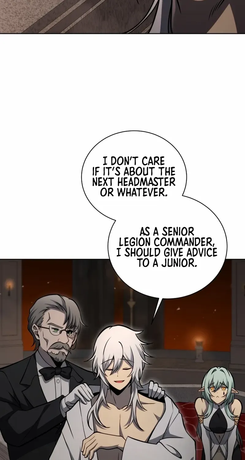 Necromancer Academy and the Genius Summoner Chapter 203 page 100 - 
