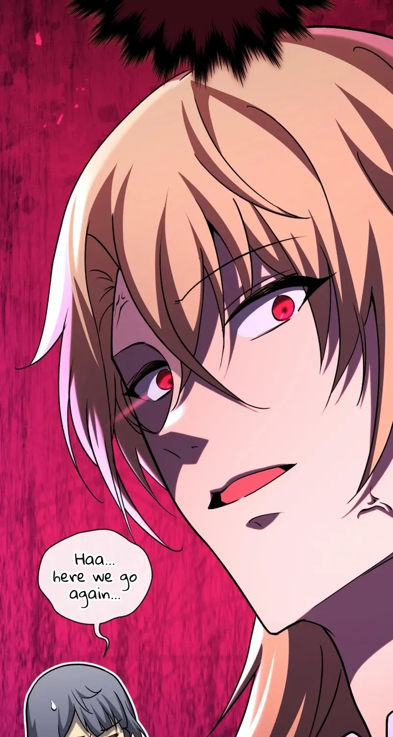 Necromancer Academy and the Genius Summoner Chapter 204 page 103 - 