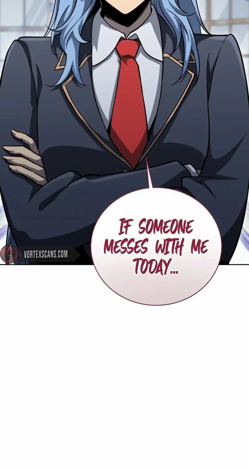 Necromancer Academy and the Genius Summoner Chapter 204 page 13 - 