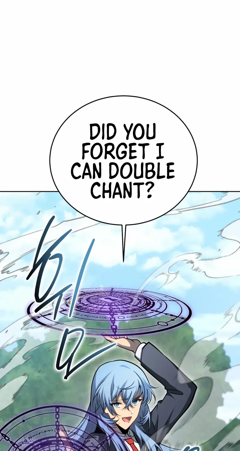 Necromancer Academy and the Genius Summoner Chapter 204 page 46 - 