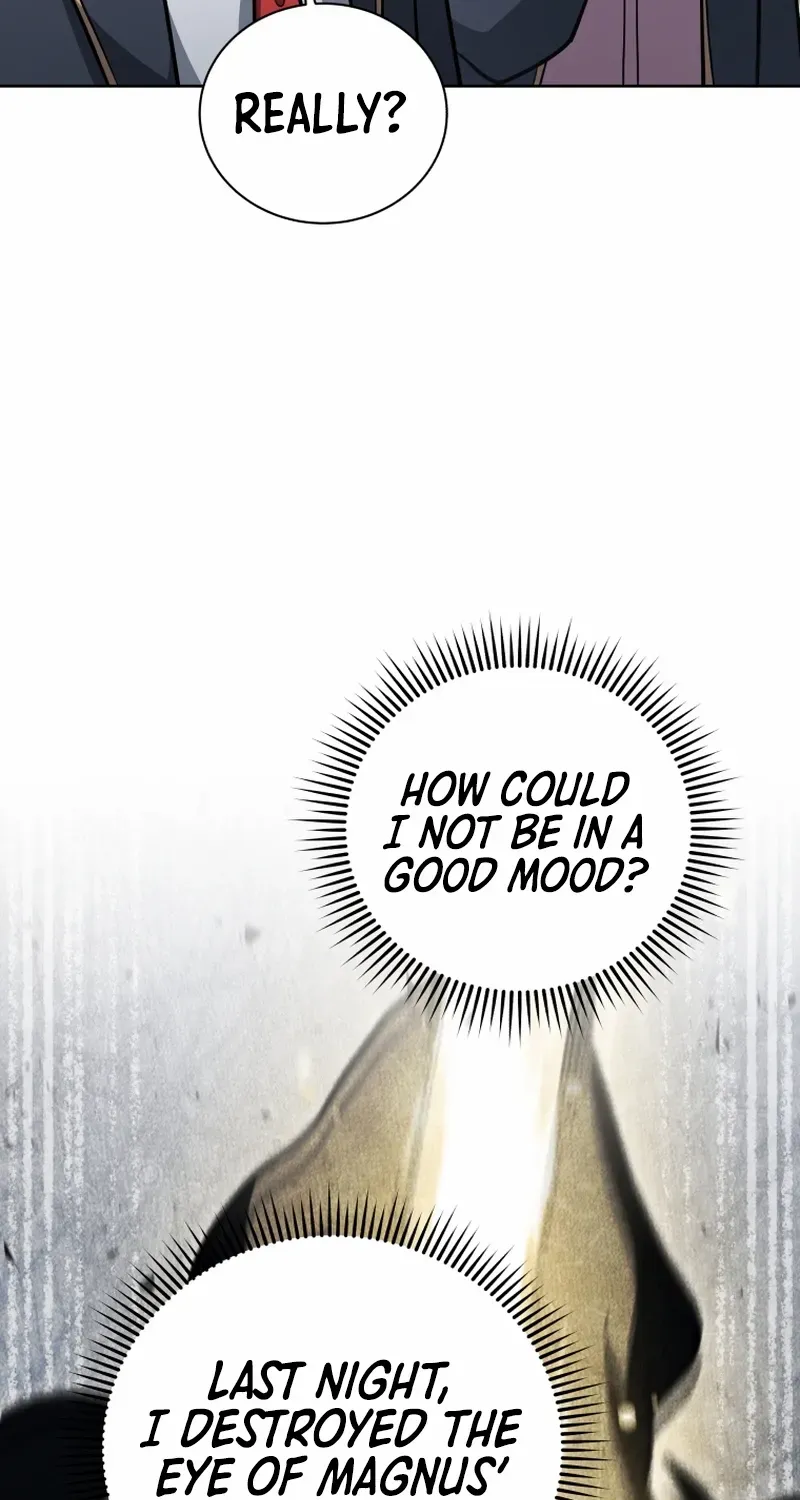 Necromancer Academy and the Genius Summoner Chapter 204 page 6 - 
