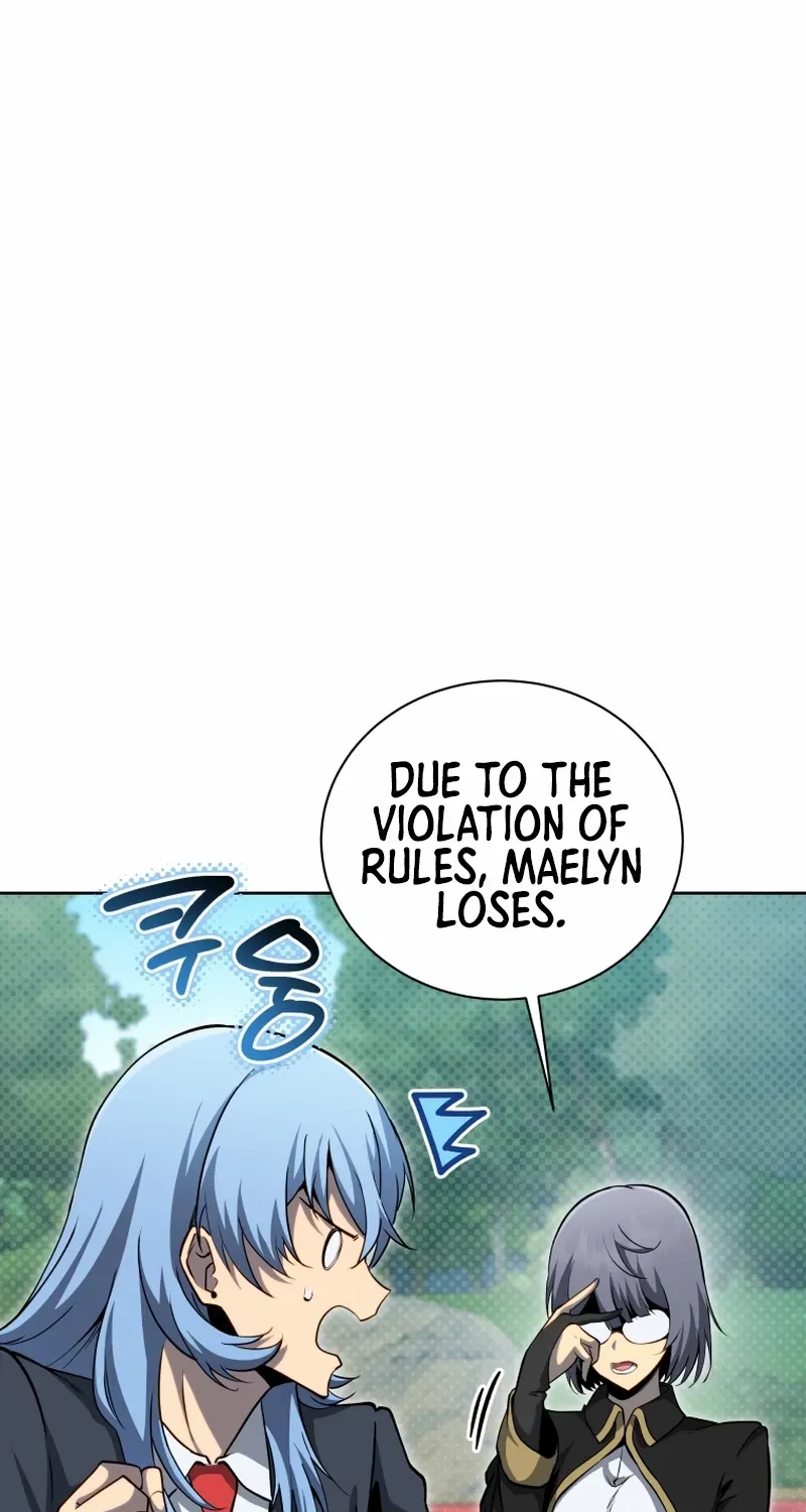 Necromancer Academy and the Genius Summoner Chapter 204 page 56 - 