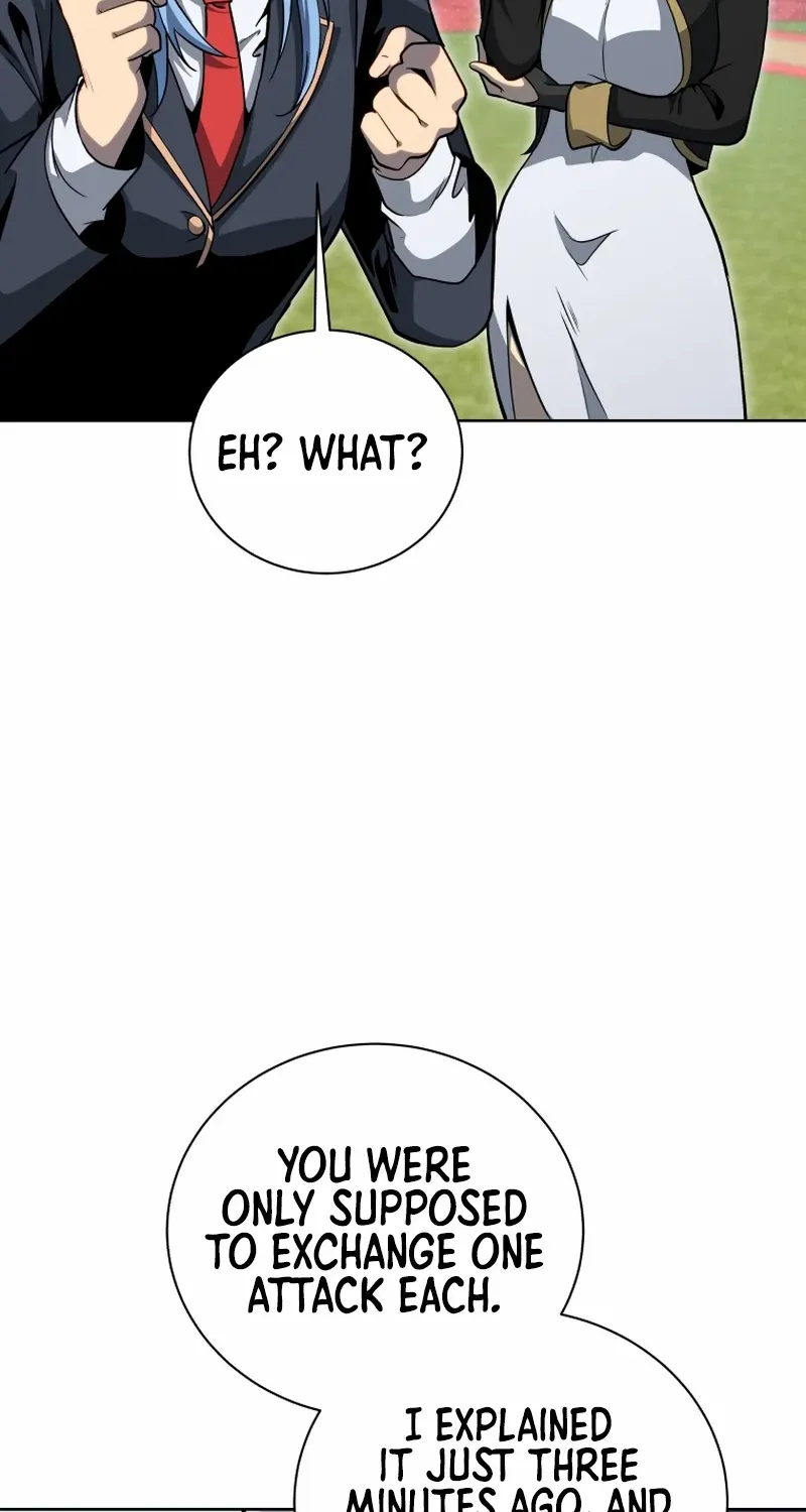 Necromancer Academy and the Genius Summoner Chapter 204 page 57 - 