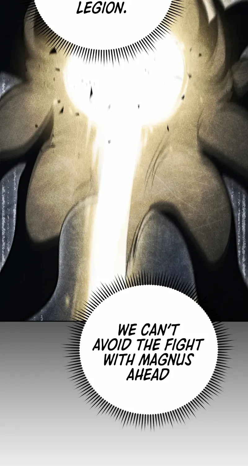 Necromancer Academy and the Genius Summoner Chapter 204 page 7 - 