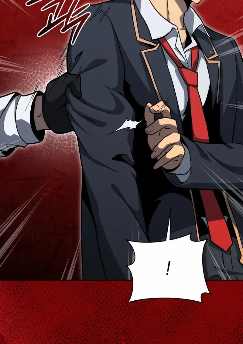 Necromancer Academy and the Genius Summoner Chapter 204 page 61 - 