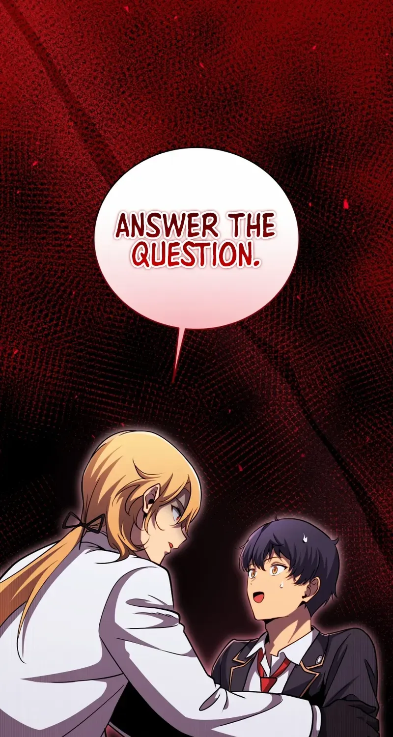 Necromancer Academy and the Genius Summoner Chapter 204 page 62 - 