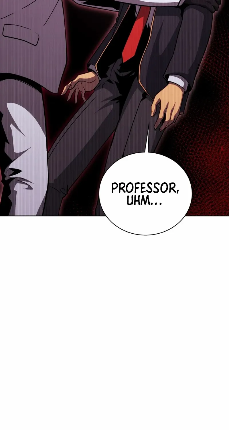 Necromancer Academy and the Genius Summoner Chapter 204 page 63 - 