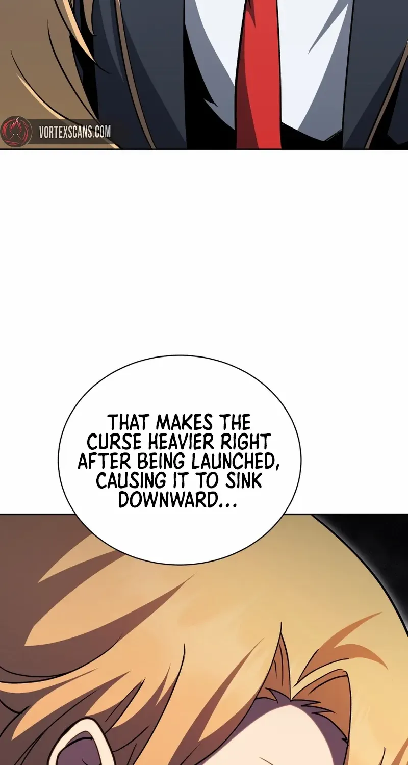 Necromancer Academy and the Genius Summoner Chapter 204 page 65 - 